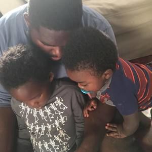 Meet your Posher, Darryle